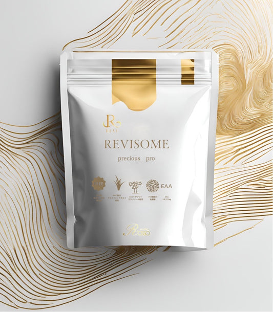 REVIにもプロテインが登場★