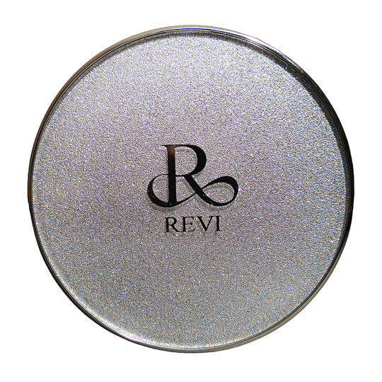 REVI陶肌ファンデーション(シルバー)