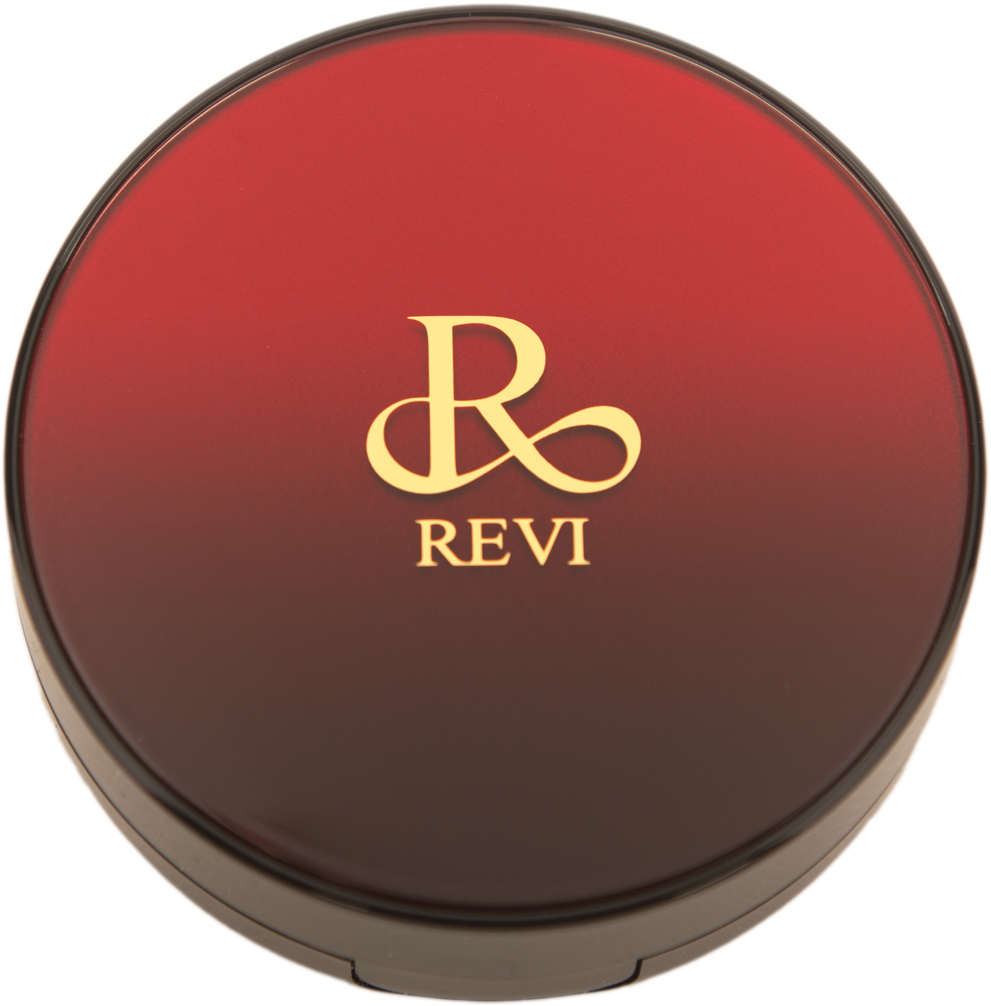 REVI陶肌ファンデーション(ケース付き・専用パフ2枚入り)+REVISOMEマスク1枚付き