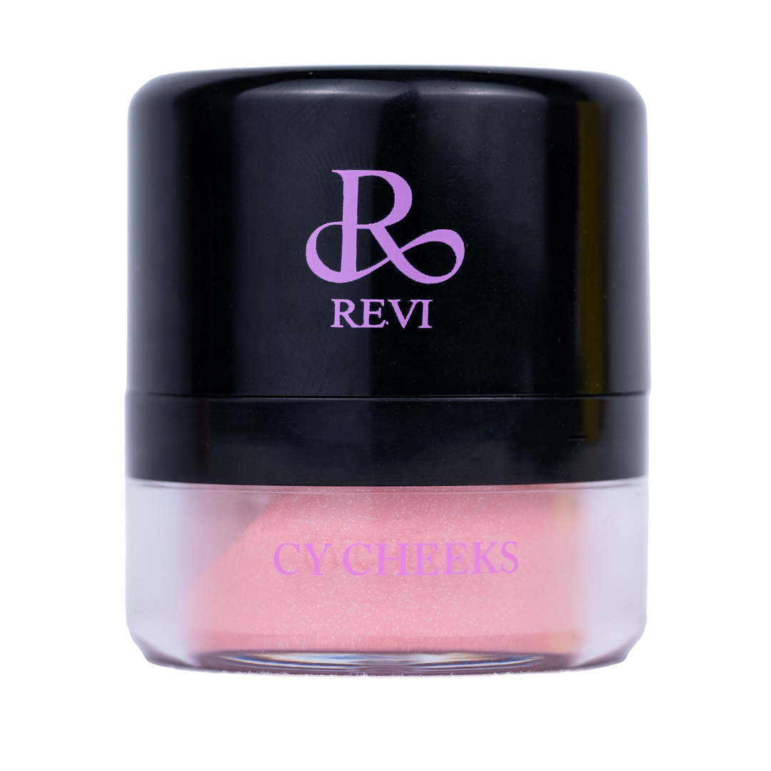 REVI CY チーク