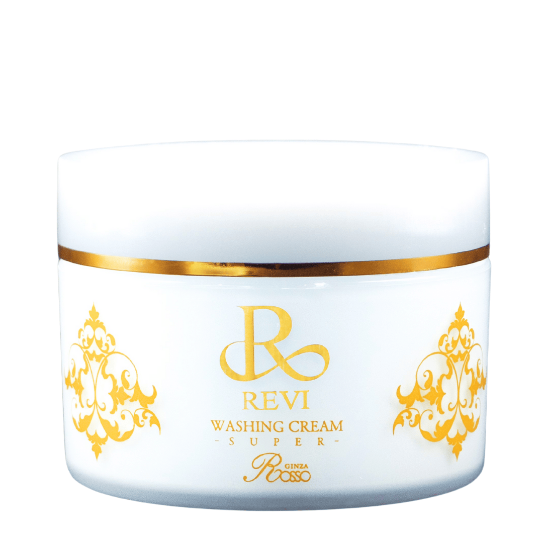 REVI ウォッシングクリームSUPER