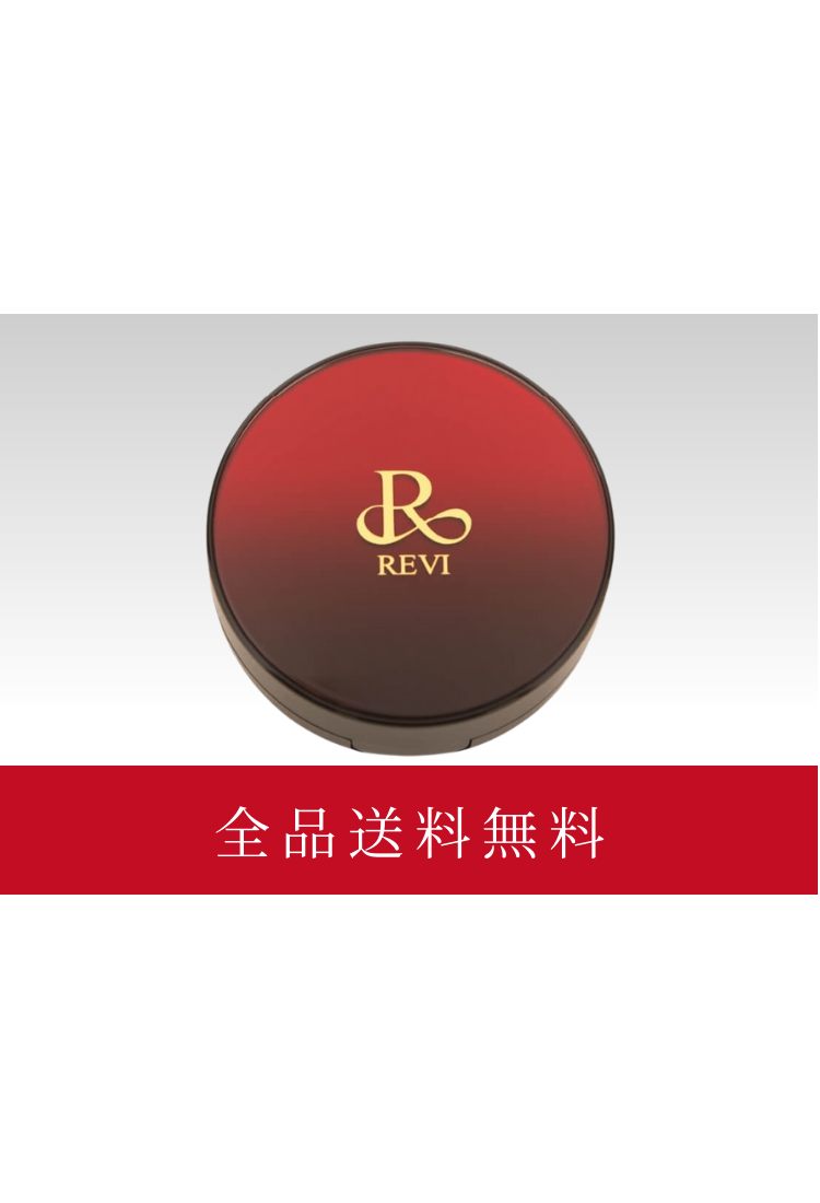 REVI公式オンラインショップ特徴