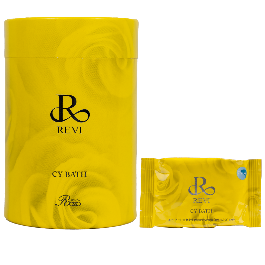 REVI CY BATH