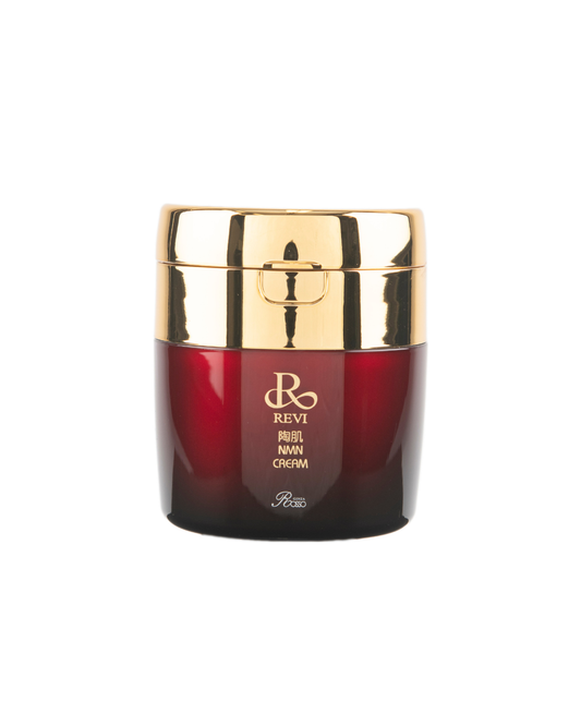REVI 陶肌NMNクリーム